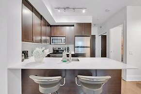 Waterfront Boutique Suites