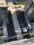 Waterfront Boutique Suites