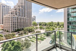 Waterfront Boutique Suites