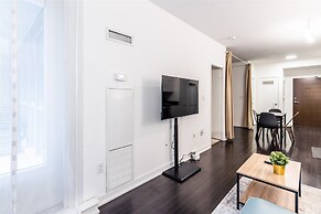 Waterfront Boutique Suites