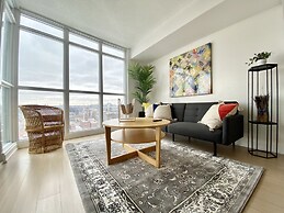 Waterfront Boutique Suites