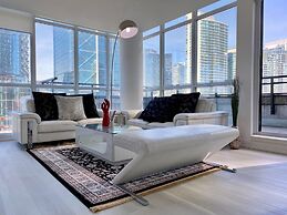 Waterfront Boutique Suites