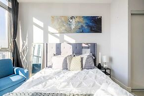 Waterfront Boutique Suites