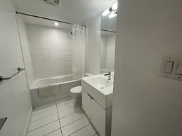 Waterfront Boutique Suites