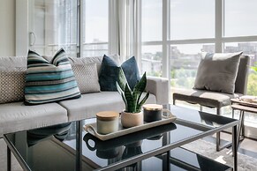 Waterfront Boutique Suites