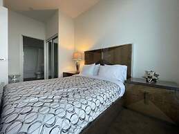 Waterfront Boutique Suites