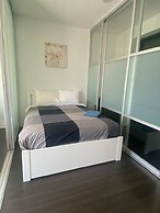 Waterfront Boutique Suites