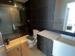 Waterfront Boutique Suites