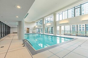 Waterfront Boutique Suites