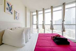 Waterfront Boutique Suites