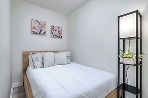 Waterfront Boutique Suites