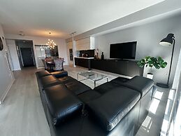 Waterfront Boutique Suites