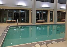 Waterfront Boutique Suites