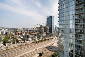 Waterfront Boutique Suites