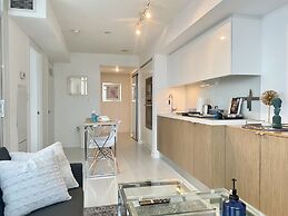 Waterfront Boutique Suites