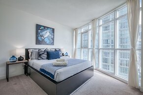 Waterfront Boutique Suites