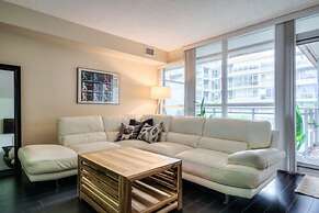 Waterfront Boutique Suites