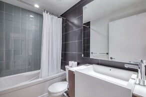 Waterfront Boutique Suites