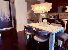 Waterfront Boutique Suites