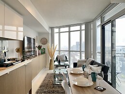 Waterfront Boutique Suites