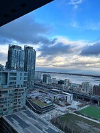 Waterfront Boutique Suites