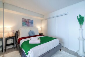 Waterfront Boutique Suites