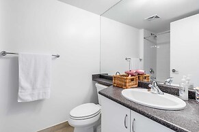 Waterfront Boutique Suites