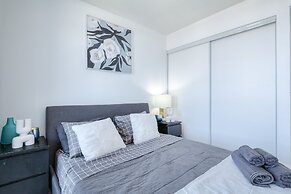 Waterfront Boutique Suites