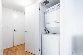 Waterfront Boutique Suites