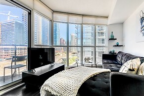 Waterfront Boutique Suites