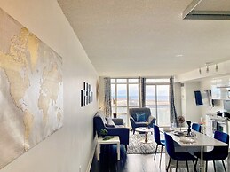 Waterfront Boutique Suites