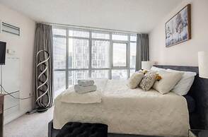 Waterfront Boutique Suites