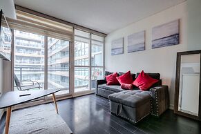 Waterfront Boutique Suites