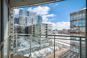 Waterfront Boutique Suites