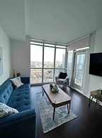 Waterfront Boutique Suites