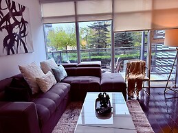 Waterfront Boutique Suites