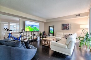 Waterfront Boutique Suites