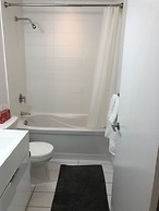 Waterfront Boutique Suites