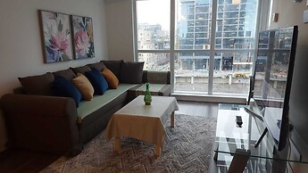 Waterfront Boutique Suites