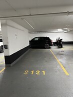 Waterfront Boutique Suites