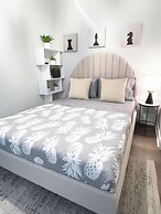 Waterfront Boutique Suites