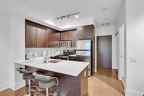 Waterfront Boutique Suites