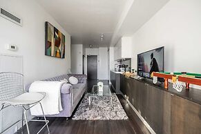 Waterfront Boutique Suites