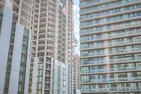 Waterfront Boutique Suites