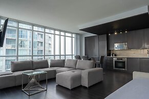 Waterfront Boutique Suites