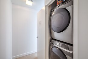 Waterfront Boutique Suites