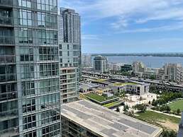 Waterfront Boutique Suites