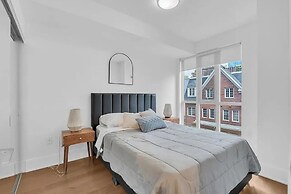 Waterfront Boutique Suites