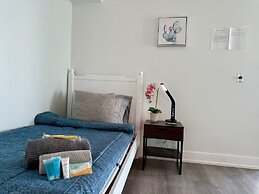 Waterfront Boutique Suites