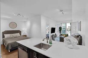 Waterfront Boutique Suites